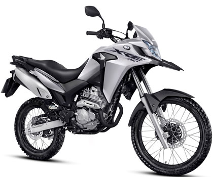 Honda XRE 300 R